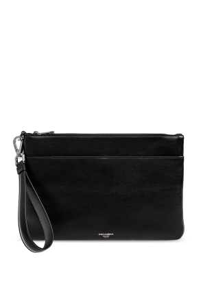 Tom Ford Leather handbag | Men's | Vitkac
